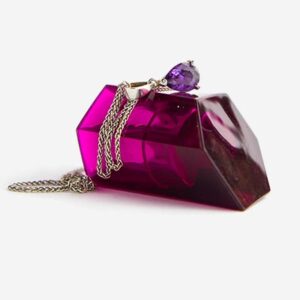Purple Fragrance